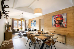 Résidence Vernette by Leavetown Vacations